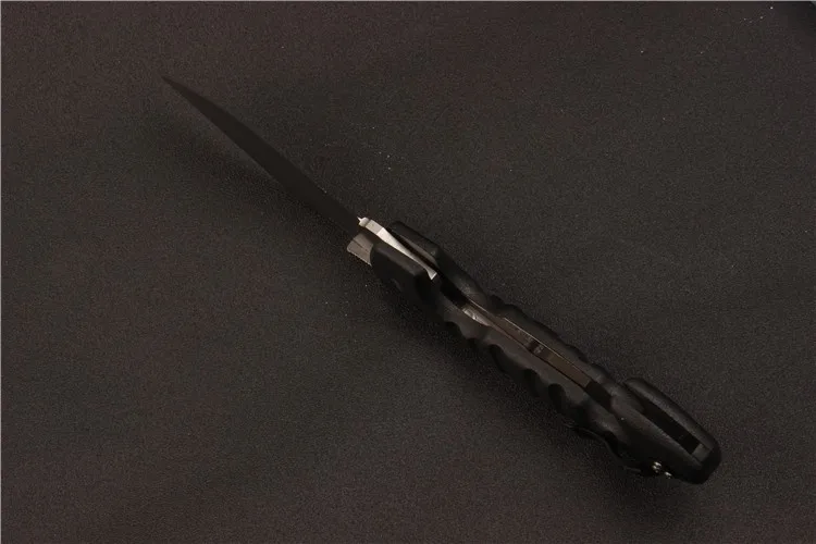 BENYS холодный стальной походный тактический нож 440CBlade Универсальный складной нож охотничьи инструменты Открытый карманный нож для выживания