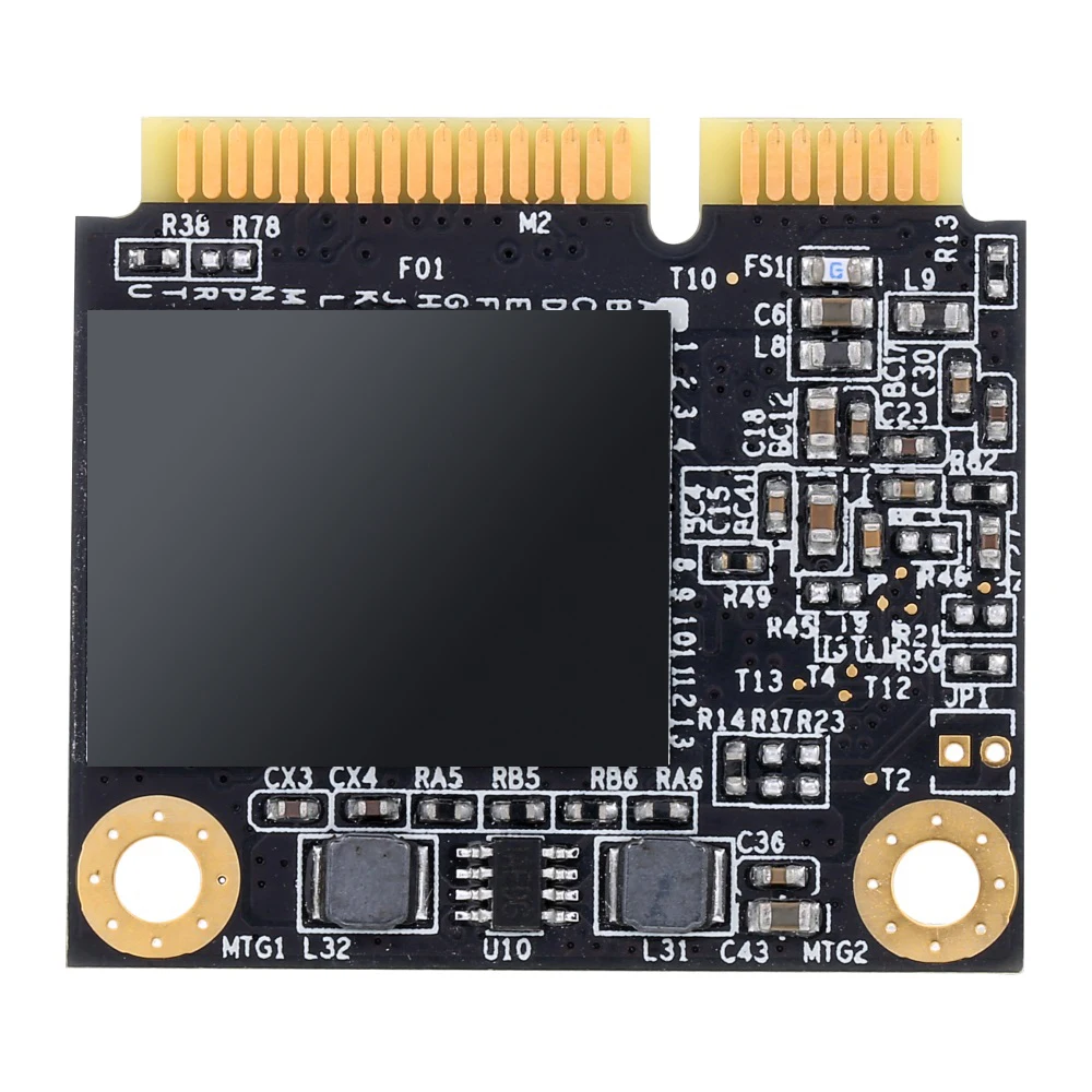 256 ГБ полуразмерный msata SSD ускоряющий внутренний 240 для ASUS