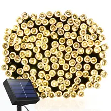 22M 200led 12M 100LED Solar Led string light RGB single color Decoration Light for Christmas Garden light Holiday Outdoor Fairy 22M 200led 12M 100LED Solar Led string light RGB single color Decoration Light for Christmas Garden light Holiday Outdoor Fairy