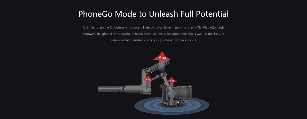 Handheld Gimbal (14)