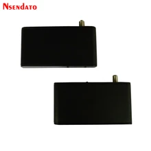 LKV379 1080P HDMI Zu RF Extender Sender Empfänger HDMI Sender Empfänger 1w/ CATV Spliter Über RF Koaxial kabel bis zu 500M