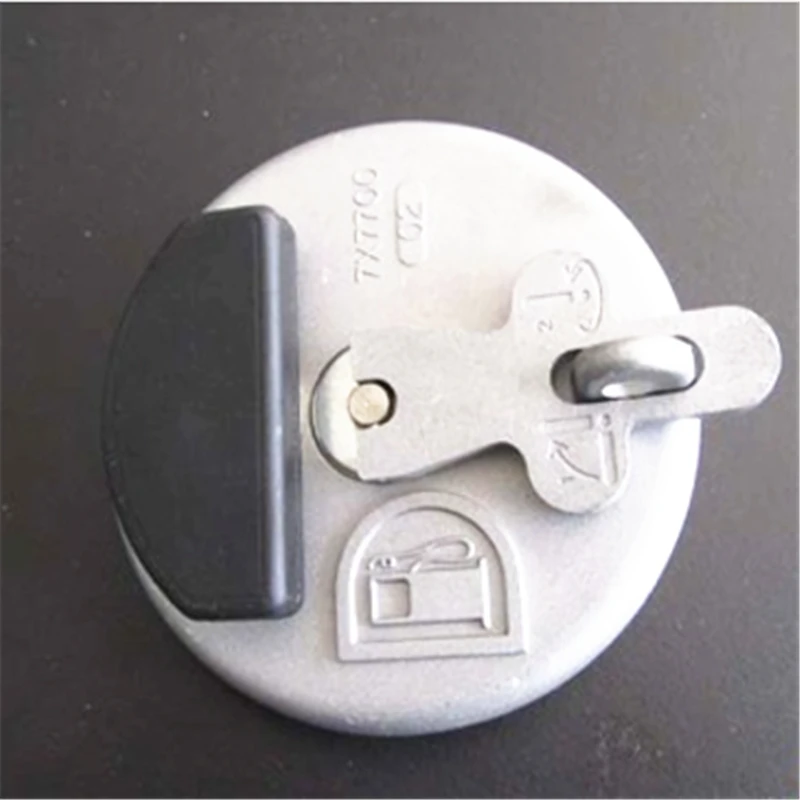 

Fuel Tank Cap 7X7700 for Caterpillar CAT 815F 815F II 825G 825G II 825H SM-350 1090 1190 1190T 1290T 1390 2290 2390 2391