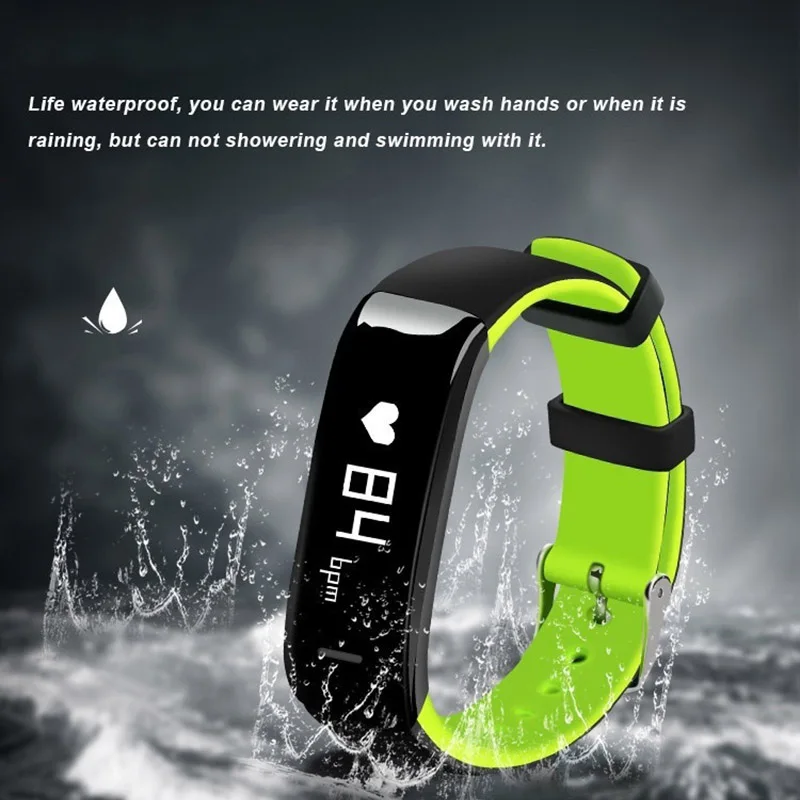 watch style activity monitors