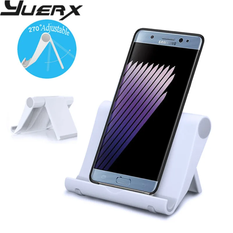 

Universal Adjustable Tablet Stand Bracket Flexible Desk Holder For iPad iPhone All Mobile Smart Phone