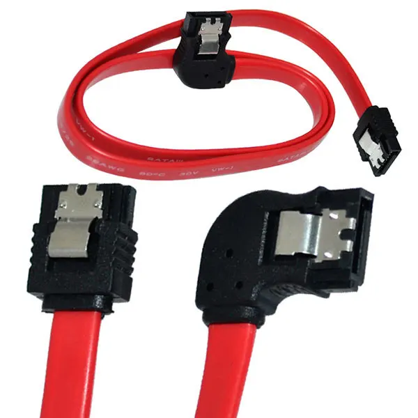 Double shrapnel SATA cable SATA new cable SATA cable serial port SATA