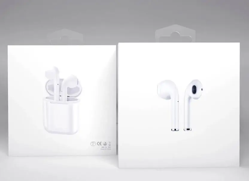 Новые Bluetooth V5.0 сенсорный наушник Airplus управленческая III Mini наушники Беспроводной