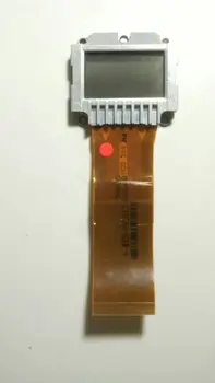 

Doli0810 minilab LCD mini-lab spare part (original LCD with long belt for easy operation and handle)