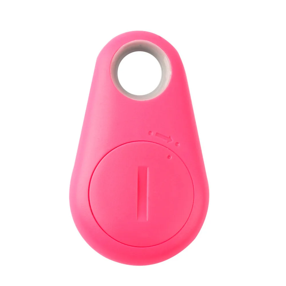  Mini Mode Bluetooth 40 Tracker Locator Tag Alarm Brieftasche Schlüssel Pet Hund Tracker Anti-verlor