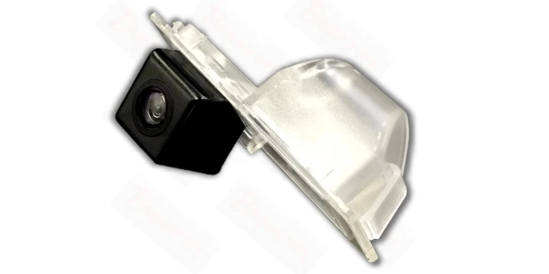 for Opel Mokka 12 for Cadillac SRX CTS 09~15 CCD Car Backup Parking Camera Intelligent Tracks Dynamic Guidance Rear View Camera (2)