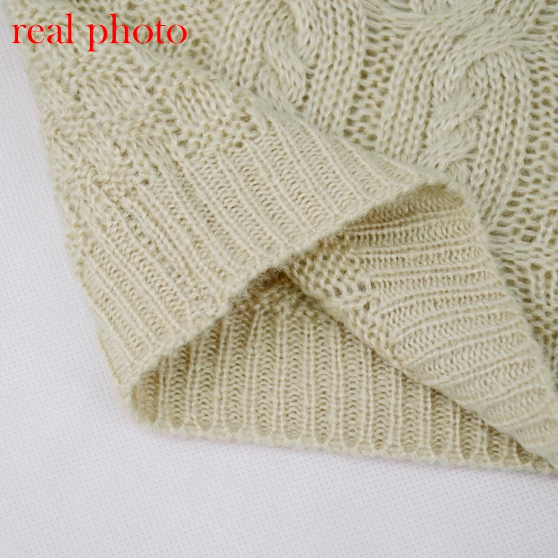 Simenual-Twist-turtlenecks-sweaters-for-women-fashion-slim-cropped-jumpers-kntwear-autumn-fashion-solid-pullover-female (4)