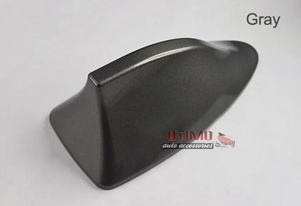 Car radio shark fin antenna signal for VW Polo Ford Kuga Chevrolet Cruze Nissan qashqai Peugeot Toyota Rav4Corolla Opel Mokka  8