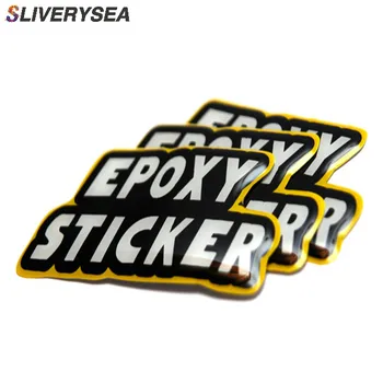 

Customized Printed Dome Sticker Epoxy Strong Adhensvie Dome Sticker Die Cut PU Resin Dome Sticker