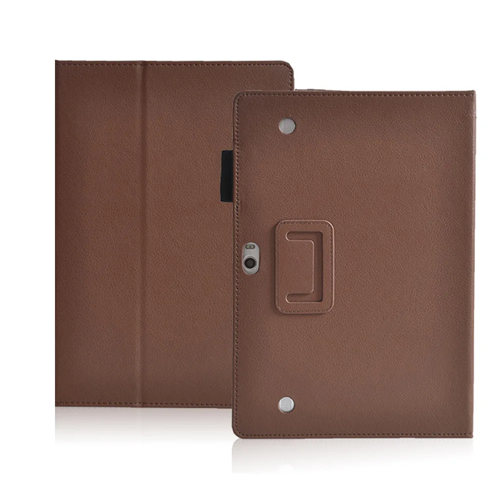 Продажа Флип чехол для HUAWEI Mediapad 10 Link роскошный из искусственной кожи чехол для HUAWEI Mediapad 10 FHD 10 Link + чехол для планшета и стилус