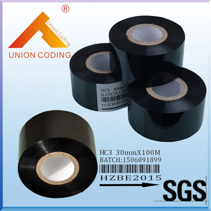 

241B type date print stamp machine industrial for plastic pouch