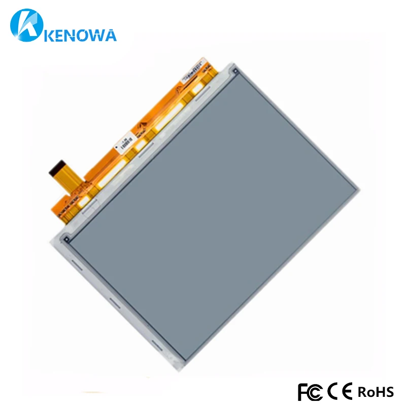 

9.7 Inch ED097TC1(LF)-S1 E-book Screen LET97E7001 E-ink Screens for Onyx BOOX M96 E-ink Pearl Ink Screen