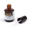 1pcs 14ml Nail Polish Non-sticky Top Coat High Quality UV Gel Top Coat Primer For Nail Art Manicure Tool 1