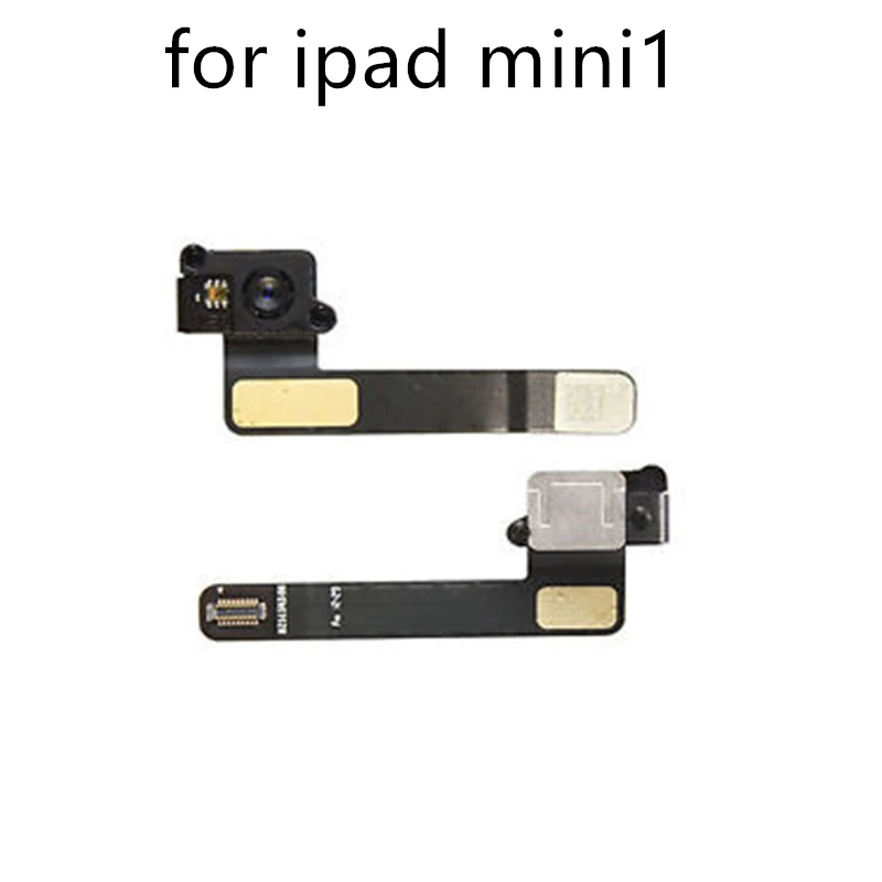 Для iPad Mini 1 Фронтальная камера Модуль гибкий кабель маленькая Запасные части 100%