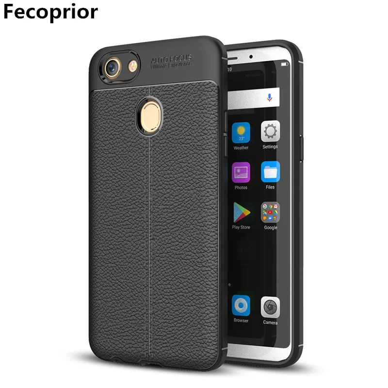 Oppo F5 Чехол Купить