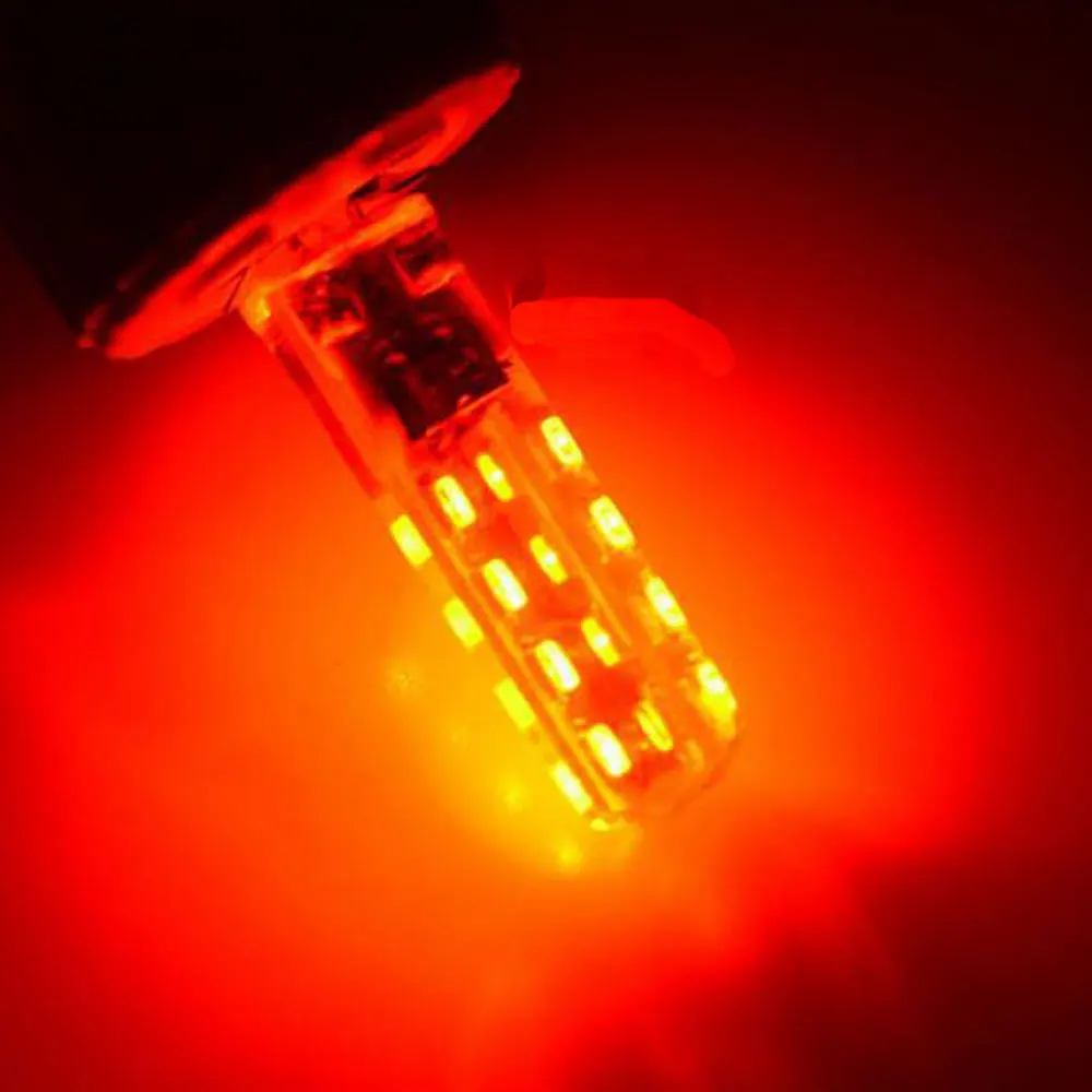 RP0380 LED G4 bulb Lamp 3014-Ca (14)