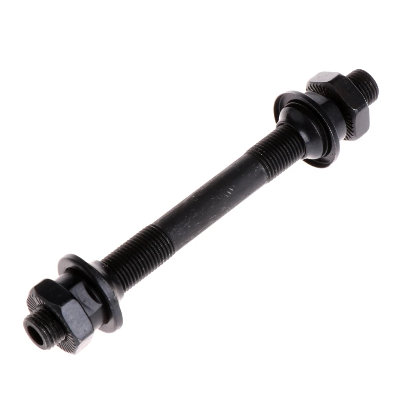 

Mountain Bike Bicycle Quick Release Front Back Axles Hollow Hub Shaft Lever high quality