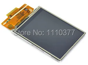 2.4 inch 18PIN TFT LCD Color Screen with Touch Panel ILI9341 Drive IC 240(RGB)*320 | Электронные компоненты и