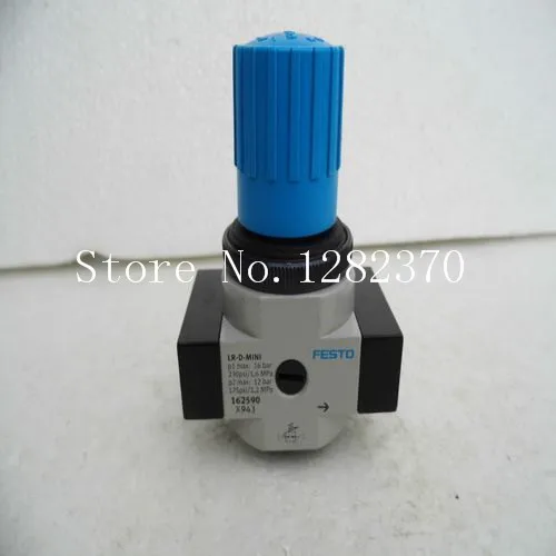 

[SA] New original special sales FESTO regulator LR-1/8-DO-MINI spot 162590 --2pcs/lot