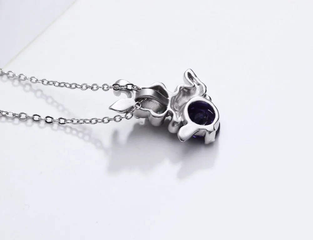 Zodiac animal pendant (6)