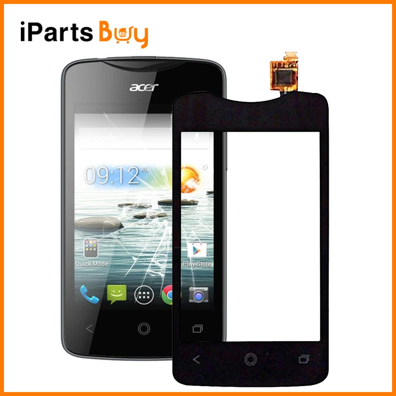 iPartsBuy Mobile Phone Touch Screen Replacement for Acer