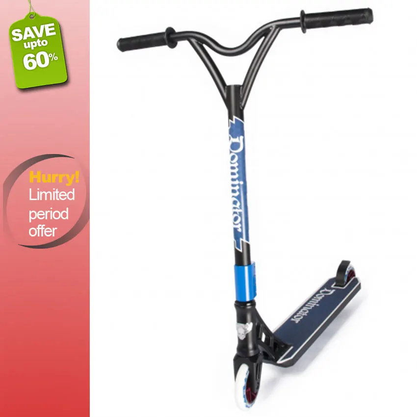 High level New design stunt scooter ,pro scooter for sellingin Kick