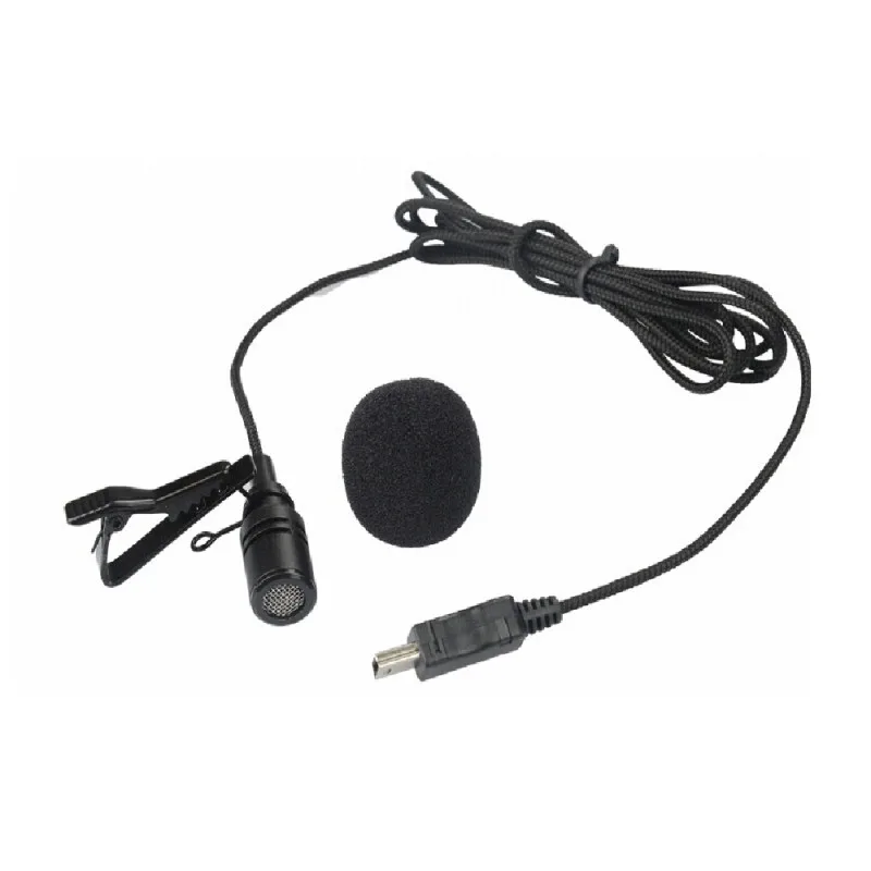 Оригинальный GitUP внешний микрофон для git1/git2/Git2P Wi Fi спорт действий Камера|microphone