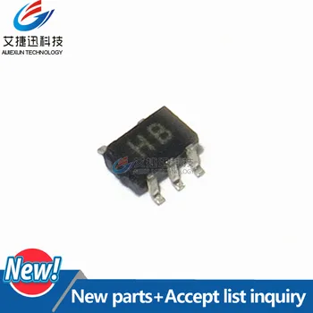 

100Pcs 74HC1G02GW SilkscreenHB SOT353 2-input NOR gate in stock 100% New and original