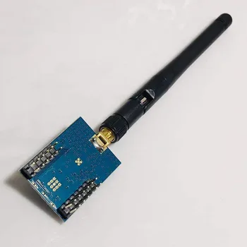 

ZigBee turn Serial port TTL uart Wireless PA module CC2530+CC2591 Intelligent hardware