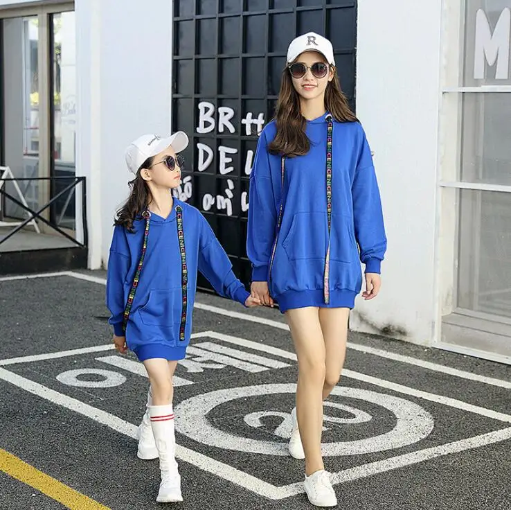 mum and me matching outfits