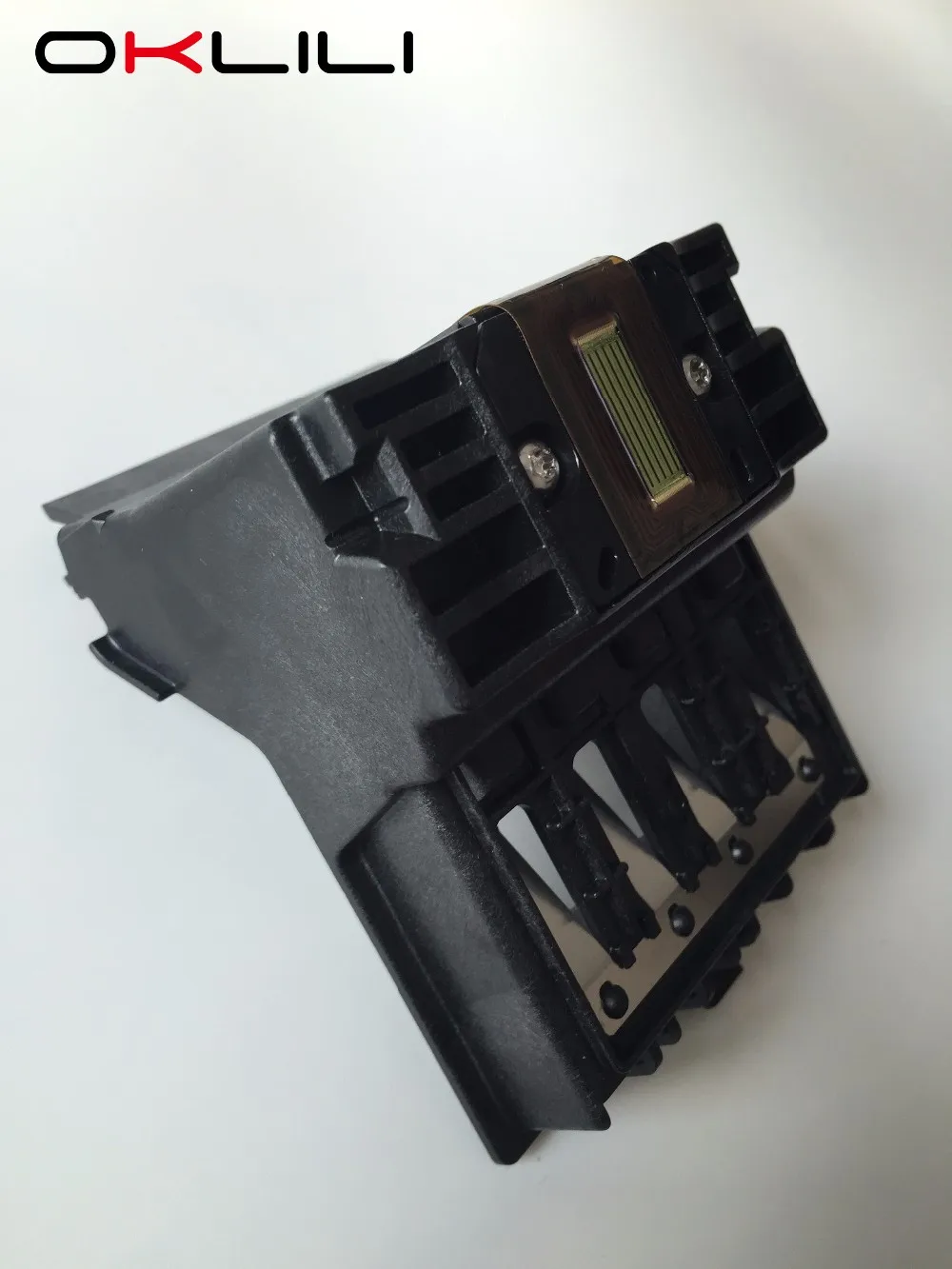 dell printhead replacement