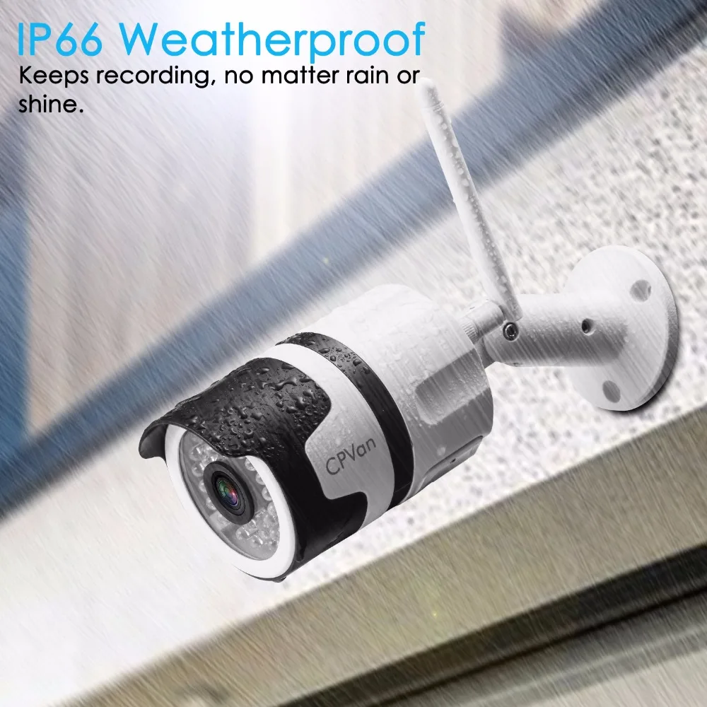 waterproof