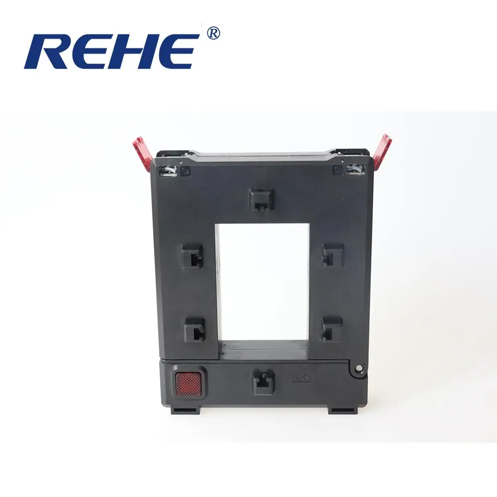 REHE HK 58 Датчик тока зажимного типа 250 1000A/5A высокая емкость КЛАСС 0 5 производитель
