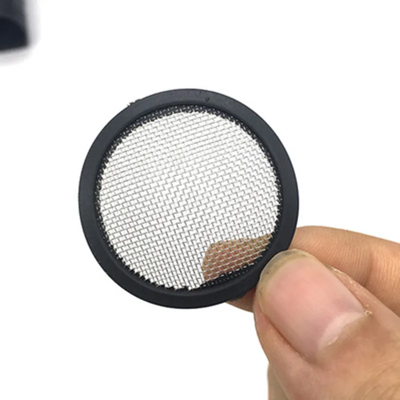 Универсальный 2 в 1 пластик воронка Бензин может носик для масла вода топливо