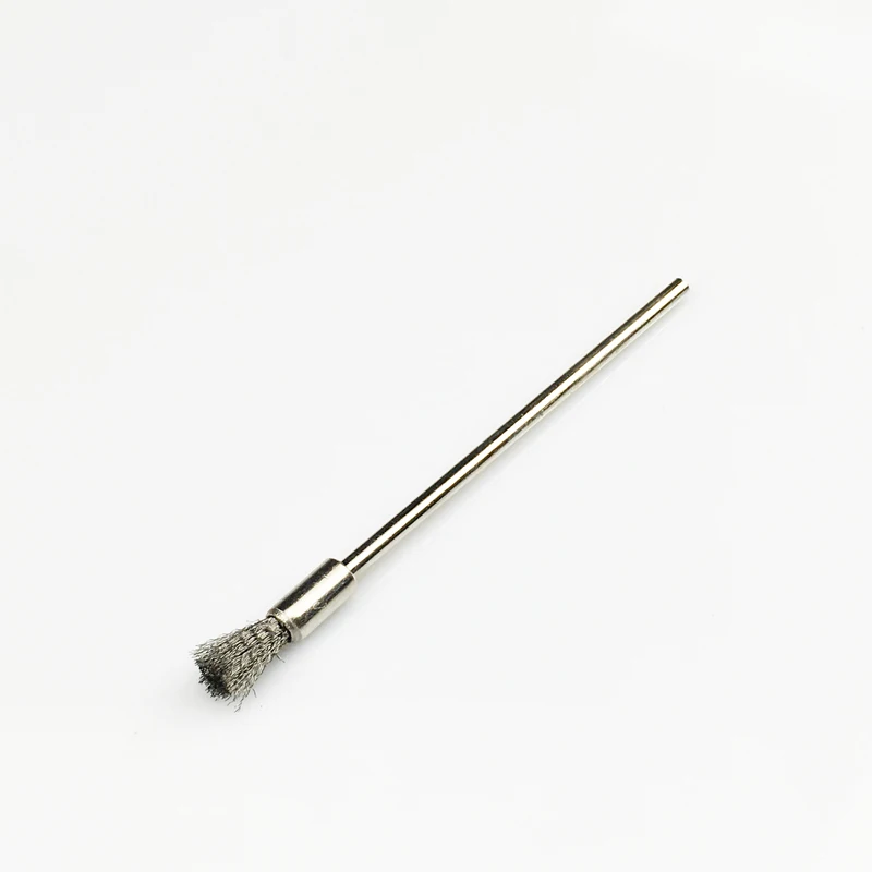 Pilot VAPE стальная щетка DIY инструмент Аксессуары для электронной сигареты RDA RBA