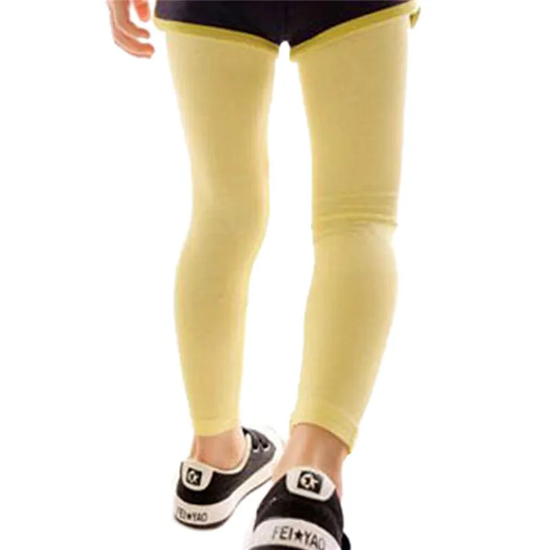 Детские хлопковые штаны с украшением для девочек с изображением птицы теплые стретчевые леггинсы штаны