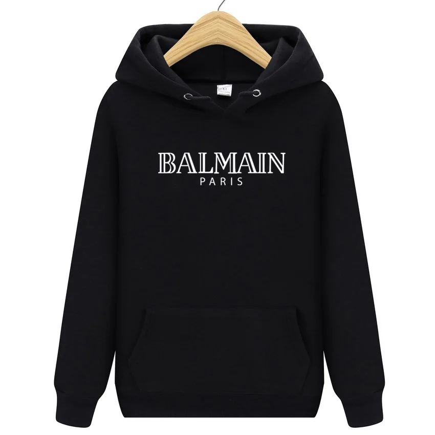 women's balmain sweatshirt