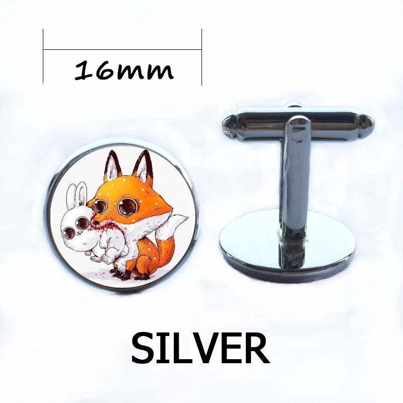 19Cufflink