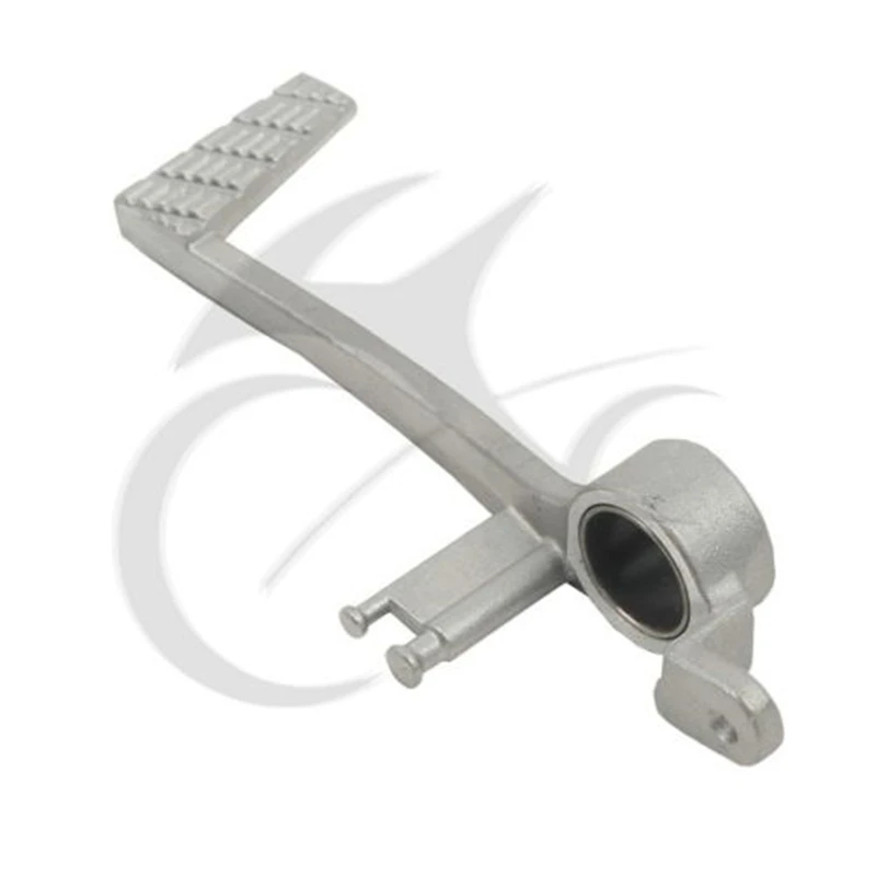 Мотоцикл задний тормоз педаль Рычаг для Suzuki GSXR1000 2005 2014 GSXR GSX R 600 750 2006 аксессуары