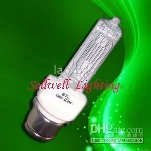 dance Lamp P28S New Disco Light Party BTL-120v 500w Rotating Multi Flash Decor