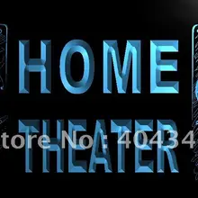 LK108-Колонка для домашнего кинотеатра Hi Fi аудио светодиодный неоновый свет знак