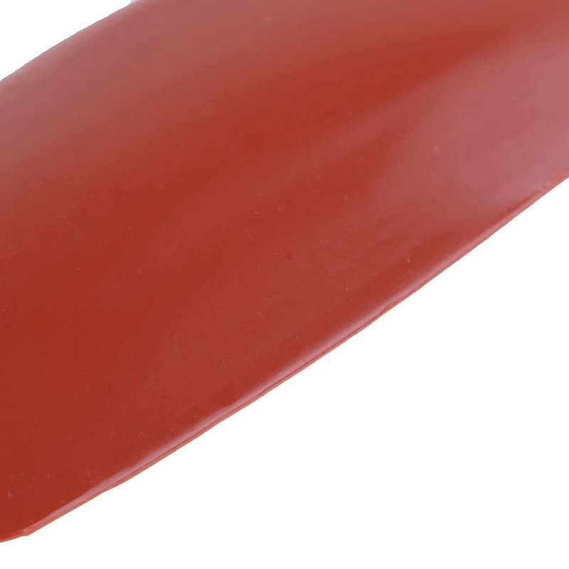 Красный керамики и глины, вам необходимо красного цвета отличается своей мягкостью 3 шт./компл. Hand-made Скульптура Керамика глины художник вспомогательный арт специальных инструментов