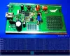 KITs de bricolaje de 100KHz-1,7 GHz de banda completa UV HF RTL SDR receptor sintonizador USB R820T RTL2832U + R820T CW FM, VHF, UHF AM + antena ► Foto 1/3