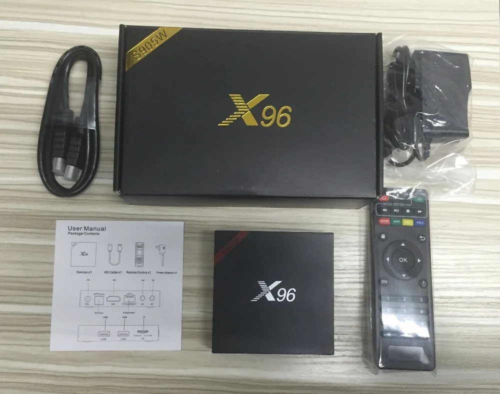 S905W S905W 1G 8G---7