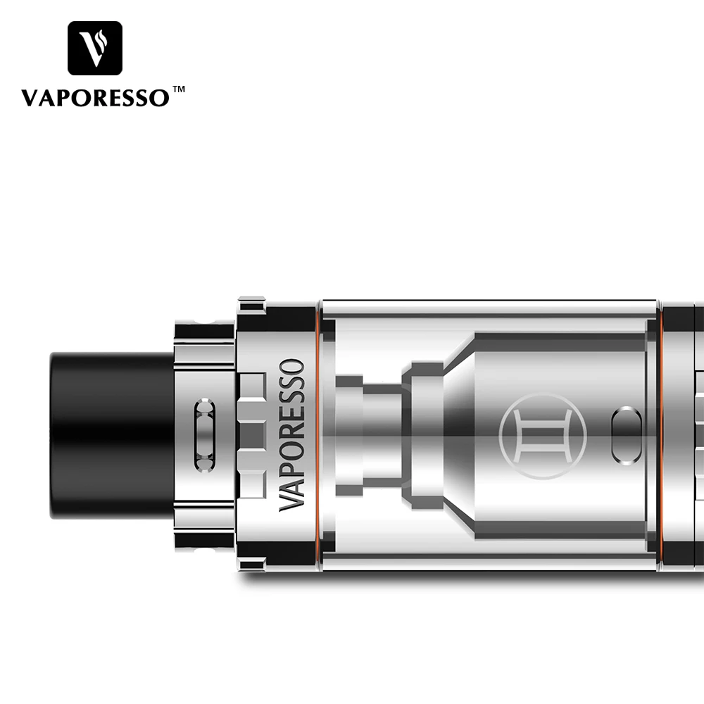 Original Vaporesso TAROT PRO 160W VTC Kit TAROT PRO Vape Box Mod and GEMINI 3ml Tank CCELL SS316L Coil Electronic Cigarette Kit (1)