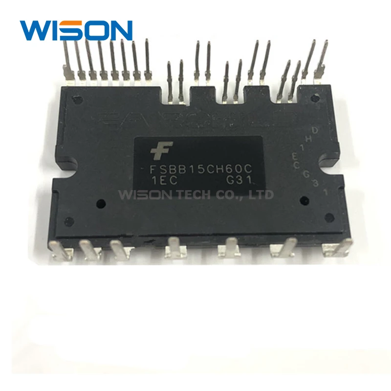 FSBB15CH60C
