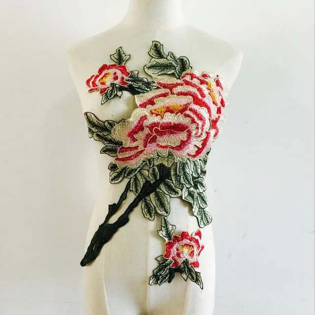 FFLACELL-3D-Flowers-Embroidered-Patch-Sticker-for-Clothing-Jacket-Jeans-Lace-applique-DIY-Clothes-Decorations-Fabric.jpg_640x640 (18)